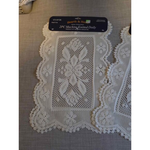 Hearth and Home vintage placemats - Picture 4 of 4